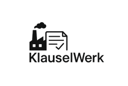 KlauselWerk Logo